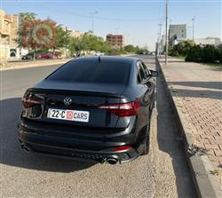 فولكسفاغن جيتا